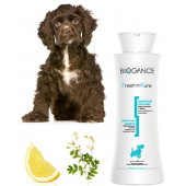 Biogance Fresh N Pure Хидратиращ шампоан 250 мл